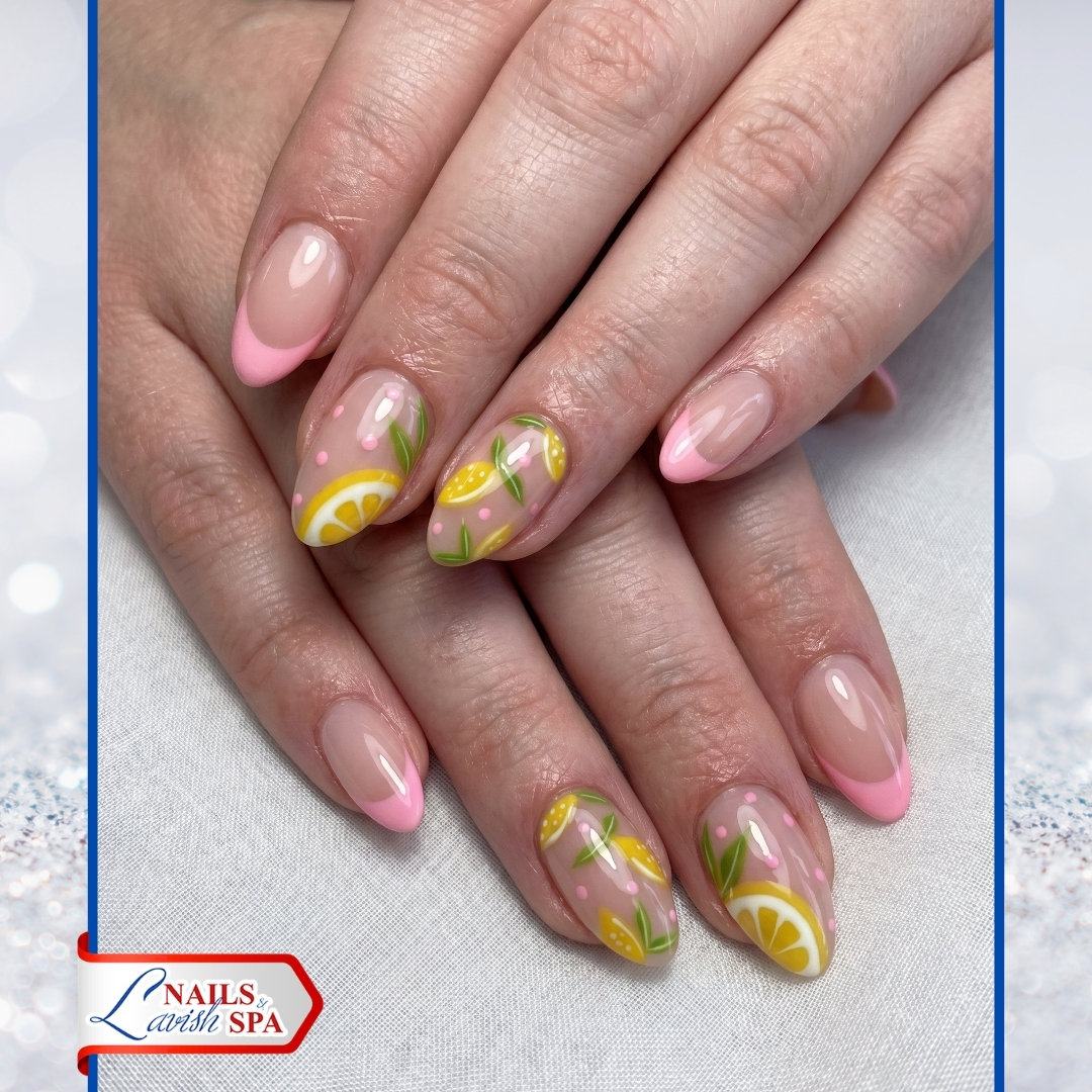 Nail June 3